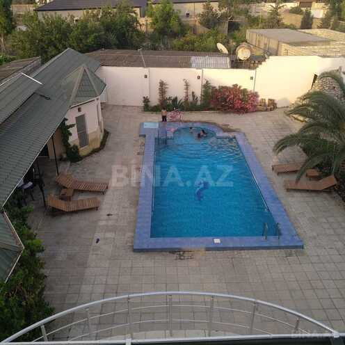 Продаётся 6-комн. дом/дача 400 м², Хазарский р., photo 12 from 30
