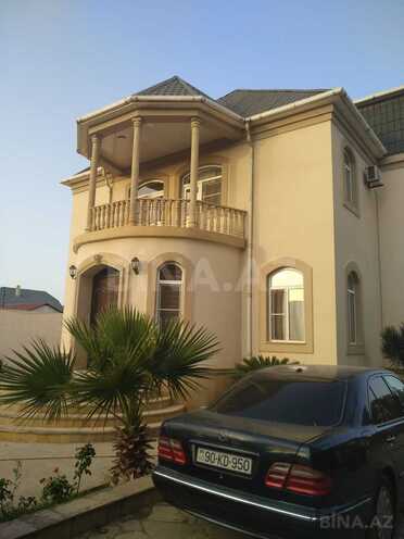 Продаётся 6-комн. дом/дача 400 м², Хазарский р., photo 5 from 30