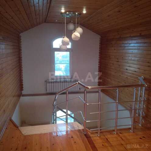 Продаётся 6-комн. дом/дача 400 м², Хазарский р., photo 29 from 30
