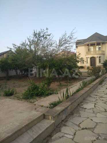 Продаётся 6-комн. дом/дача 400 м², Хазарский р., photo 6 from 30