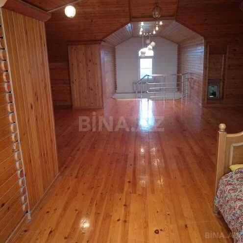 Продаётся 6-комн. дом/дача 400 м², Хазарский р., photo 18 from 30