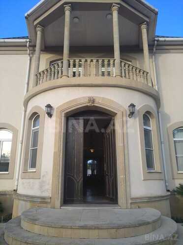Продаётся 6-комн. дом/дача 400 м², Хазарский р., photo 4 from 30