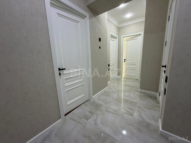 Продаётся 2-комн. новостройка 70 м², м. Шах Исмаил Хатаи, photo 1 from 18