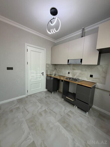 Продаётся 2-комн. новостройка 70 м², м. Шах Исмаил Хатаи, photo 12 from 18