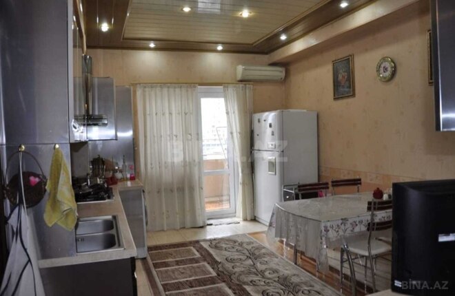 Продаётся 8-комн. новостройка 363 м², м. Элмляр Академиясы, photo 13 from 26