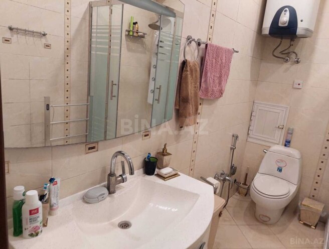 Продаётся 8-комн. новостройка 363 м², м. Элмляр Академиясы, photo 24 from 26