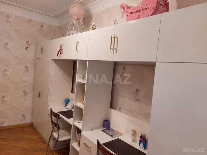Продаётся 8-комн. новостройка 363 м², м. Элмляр Академиясы, photo 21 from 26