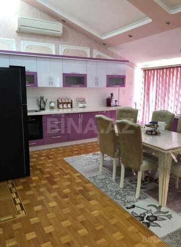 Продаётся 8-комн. новостройка 363 м², м. Элмляр Академиясы, photo 18 from 26