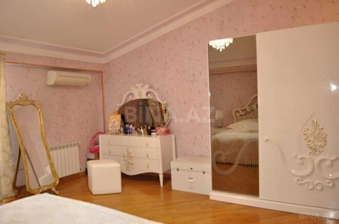 Продаётся 8-комн. новостройка 363 м², м. Элмляр Академиясы, photo 22 from 26
