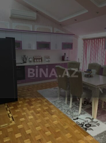 Продаётся 8-комн. новостройка 363 м², м. Элмляр Академиясы, photo 17 from 26