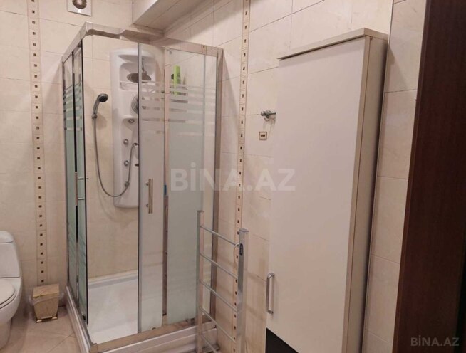 Продаётся 8-комн. новостройка 363 м², м. Элмляр Академиясы, photo 23 from 26