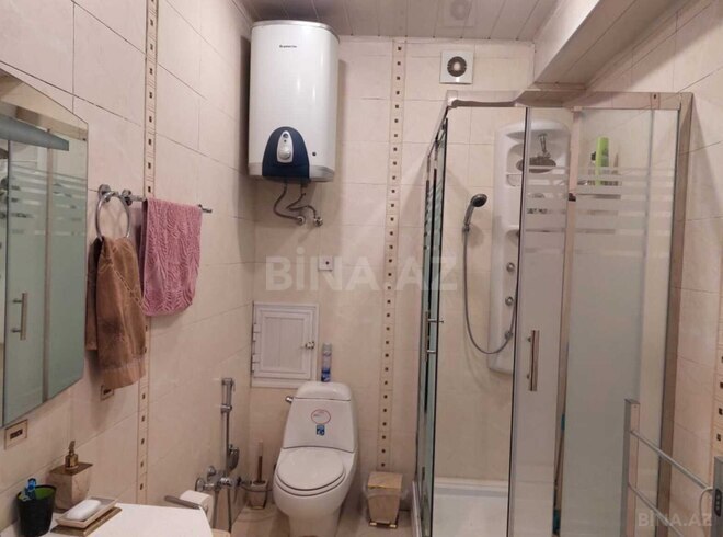 Продаётся 8-комн. новостройка 363 м², м. Элмляр Академиясы, photo 25 from 26