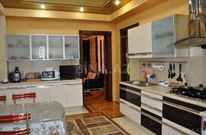 Продаётся 8-комн. новостройка 363 м², м. Элмляр Академиясы, photo 12 from 26