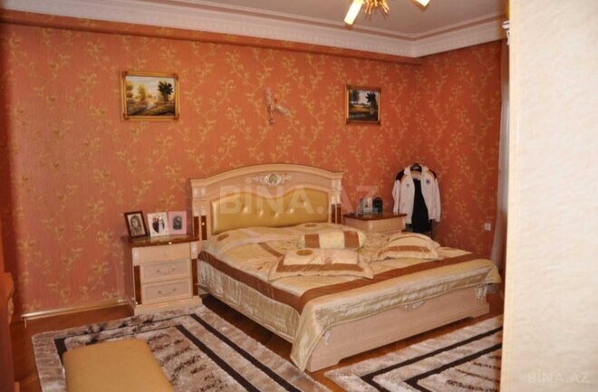 Продаётся 8-комн. новостройка 363 м², м. Элмляр Академиясы, photo 7 from 26
