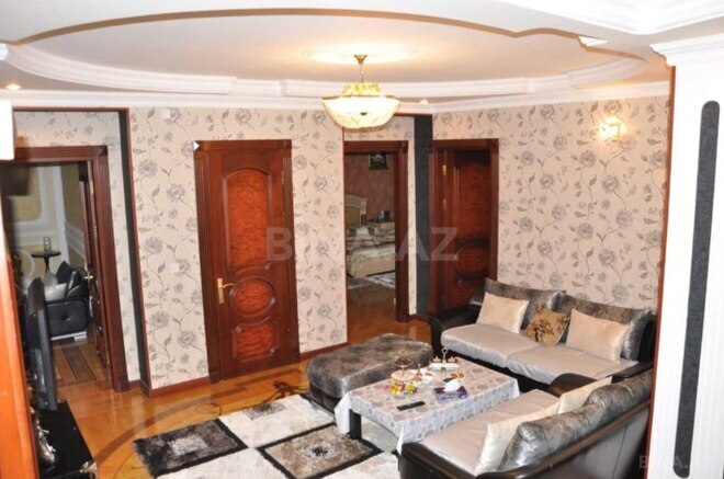 Продаётся 8-комн. новостройка 363 м², м. Элмляр Академиясы, photo 10 from 26