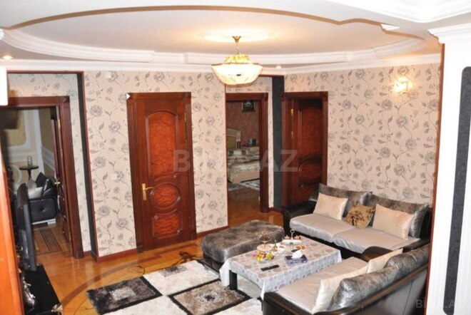Продаётся 8-комн. новостройка 363 м², м. Элмляр Академиясы, photo 9 from 26