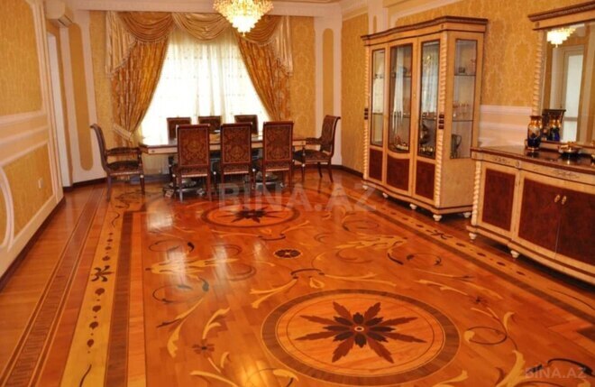 Продаётся 8-комн. новостройка 363 м², м. Элмляр Академиясы, photo 4 from 26