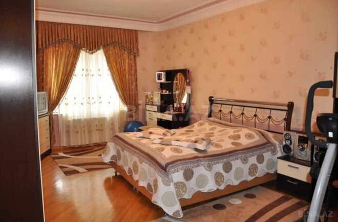 Продаётся 8-комн. новостройка 363 м², м. Элмляр Академиясы, photo 5 from 26