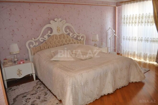 Продаётся 8-комн. новостройка 363 м², м. Элмляр Академиясы, photo 6 from 26
