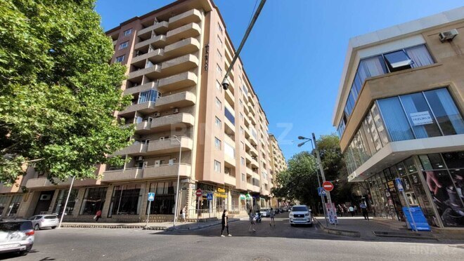 Продаётся 8-комн. новостройка 363 м², м. Элмляр Академиясы, photo 3 from 26