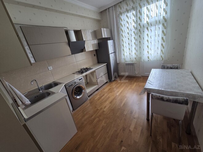 Сдаётся 2-комн. новостройка 70 м², м. Автовокзал, photo 5 from 8