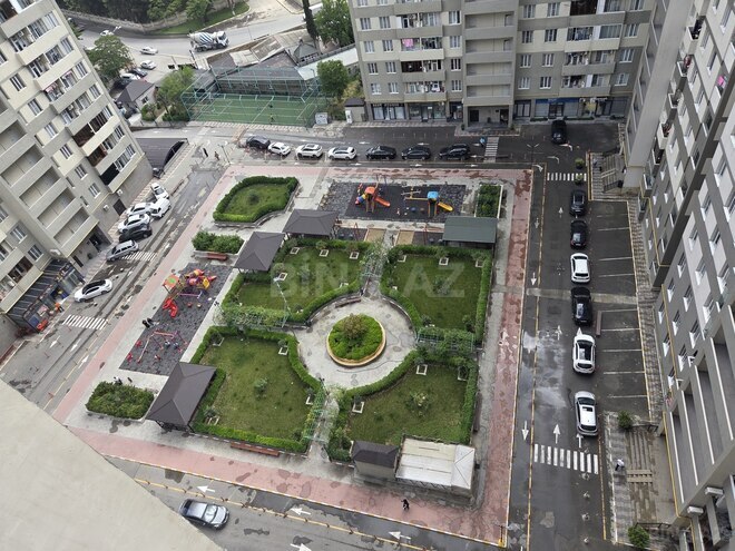 Сдаётся 2-комн. новостройка 70 м², м. Автовокзал, photo 7 from 8