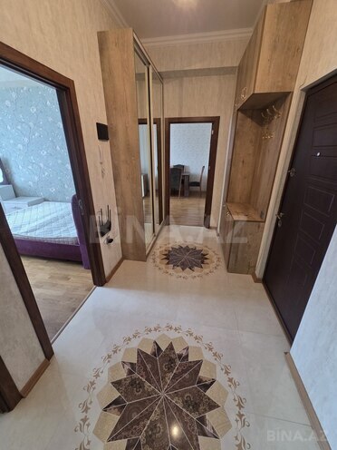 Сдаётся 2-комн. новостройка 70 м², м. Автовокзал, photo 3 from 8