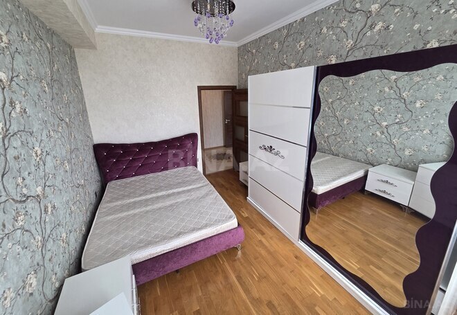 Сдаётся 2-комн. новостройка 70 м², м. Автовокзал, photo 4 from 8