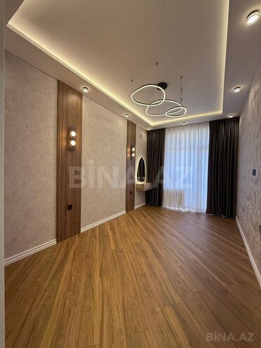 Satılır 2 otaqlı yeni tikili 55 m², Həzi Aslanov m., photo 1 from 13
