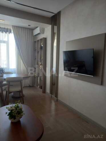 Сдаётся 2-комн. новостройка 60 м², м. Нариман Нариманов, photo 14 from 17