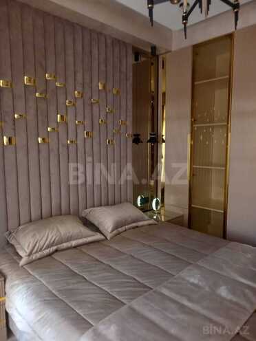 Сдаётся 2-комн. новостройка 60 м², м. Нариман Нариманов, photo 3 from 17