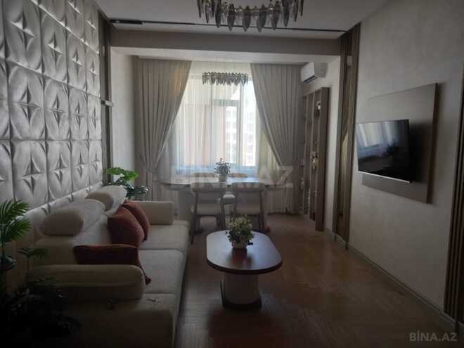 Сдаётся 2-комн. новостройка 60 м², м. Нариман Нариманов, photo 6 from 17
