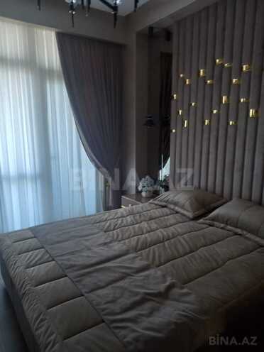 Сдаётся 2-комн. новостройка 60 м², м. Нариман Нариманов, photo 5 from 17