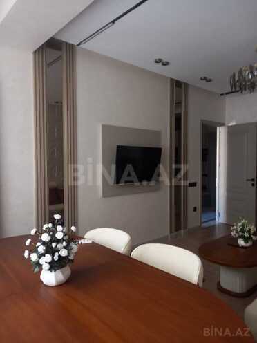 Сдаётся 2-комн. новостройка 60 м², м. Нариман Нариманов, photo 12 from 17