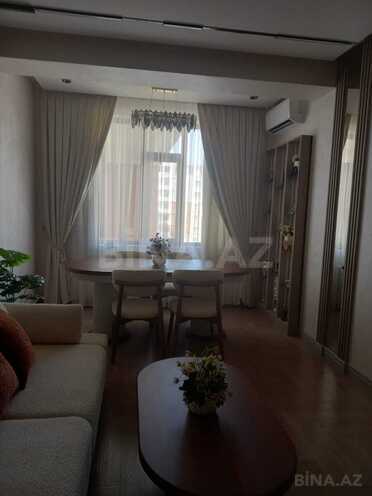 Сдаётся 2-комн. новостройка 60 м², м. Нариман Нариманов, photo 8 from 17