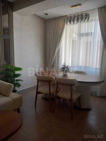 Сдаётся 2-комн. новостройка 60 м², м. Нариман Нариманов, photo 10 from 17