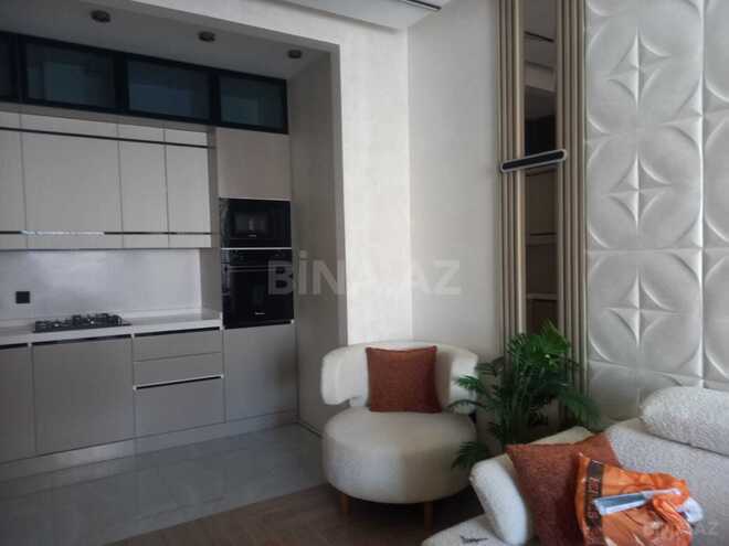 Сдаётся 2-комн. новостройка 60 м², м. Нариман Нариманов, photo 15 from 17