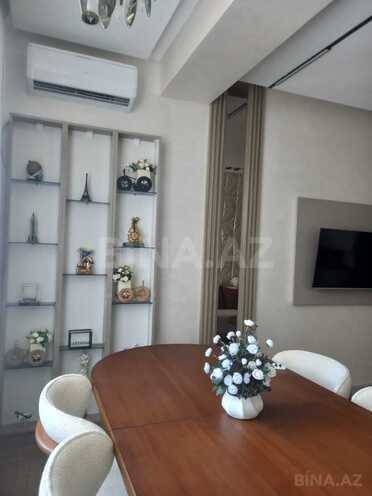 Сдаётся 2-комн. новостройка 60 м², м. Нариман Нариманов, photo 16 from 17