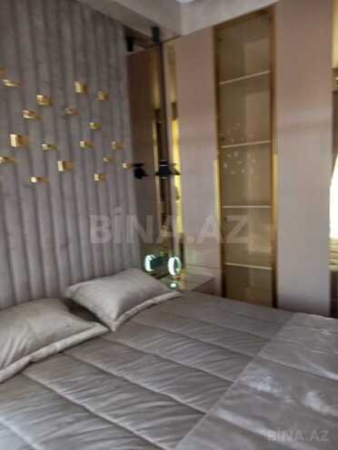 Сдаётся 2-комн. новостройка 60 м², м. Нариман Нариманов, photo 4 from 17