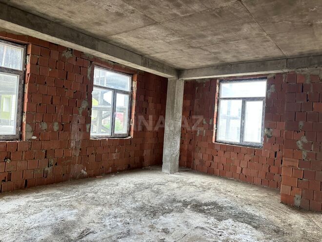 Продаётся 2-комн. новостройка 55 м², пос. Бинагади, photo 5 from 8