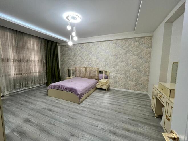 Сдаётся 3-комн. новостройка 140 м², м. Мемар Аджеми, photo 4 from 9