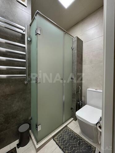 Сдаётся 2-комн. новостройка 75 м², Абшеронcкий  р., photo 13 from 14