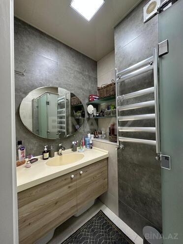 Сдаётся 2-комн. новостройка 75 м², Абшеронcкий  р., photo 12 from 14