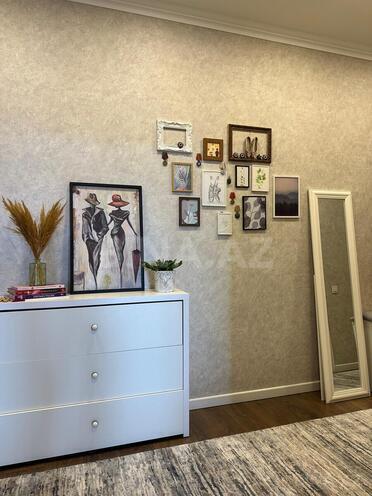 Сдаётся 2-комн. новостройка 75 м², Абшеронcкий  р., photo 9 from 14