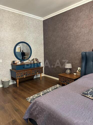 Сдаётся 2-комн. новостройка 75 м², Абшеронcкий  р., photo 4 from 14