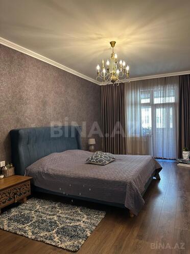 Сдаётся 2-комн. новостройка 75 м², Абшеронcкий  р., photo 3 from 14