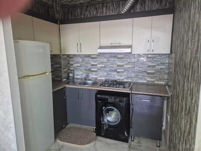 Сдаётся 2-комн. новостройка 55 м², пос. Масазыр, photo 5 from 8