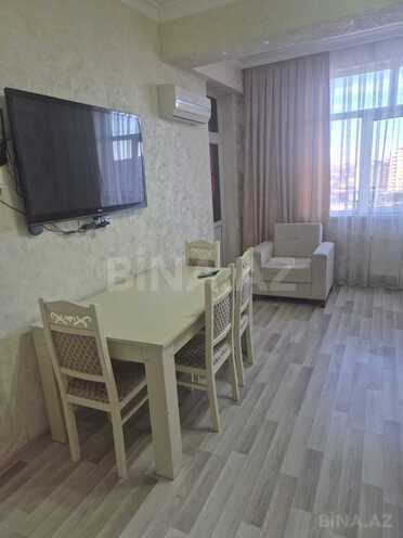 Сдаётся 2-комн. новостройка 55 м², пос. Масазыр, photo 1 from 8