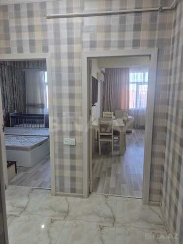 Сдаётся 2-комн. новостройка 55 м², пос. Масазыр, photo 3 from 8
