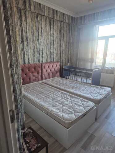Сдаётся 2-комн. новостройка 55 м², пос. Масазыр, photo 4 from 8